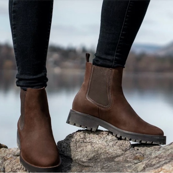 Thursday Boot Company Shoes - Thursday Boot Co. Chelsea Boot